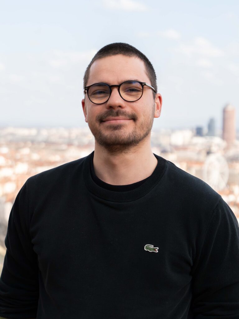 Thibault Bourgogne