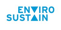 Logo enviro sustain partenaire Geonomie