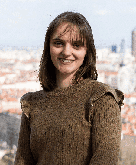 Mathilde BERNARD