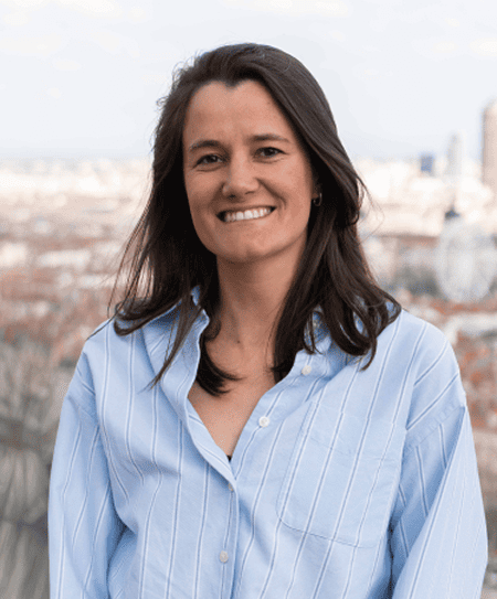 Émilie Ferlat