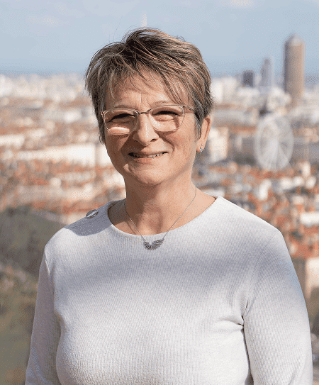 Nadine Legrand