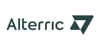 Logo alterric partenaire Geonomie