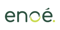 Logo enoe partenaire Geonomie
