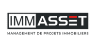 Logo immasset partenaire Geonomie