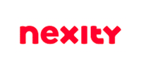 Logo nexity partenaire Geonomie