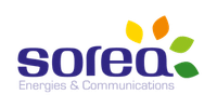 Logo sorea partenaire Geonomie