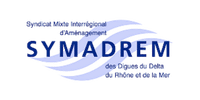 Logo symadrem partenaire Geonomie